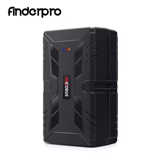 FinderPro Trackeur