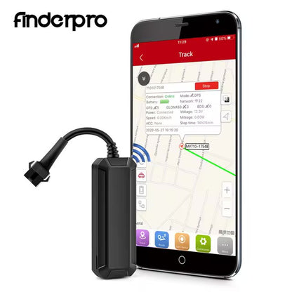 FinderPRO TRACKEUR