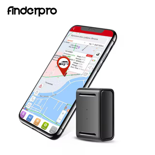 FinderPRO TRACKEUR